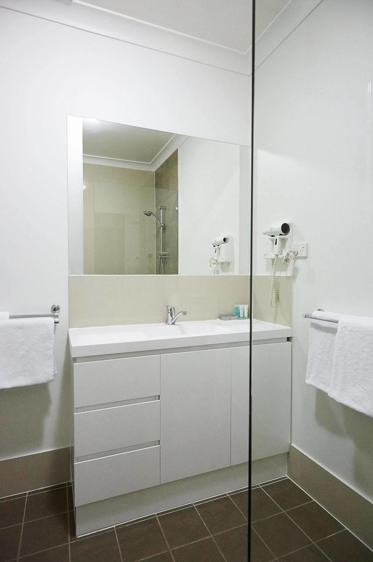 Oxley Court Serviced Apartments Canberra Luaran gambar