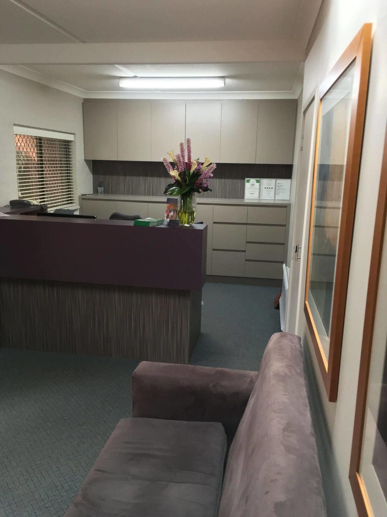 Oxley Court Serviced Apartments Canberra Luaran gambar